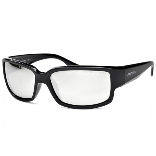 Okulary Arctica S-239B sportowo-klasyczne lustra ze sklepu Stylion w kategorii Okulary męskie - zdjęcie 107788592