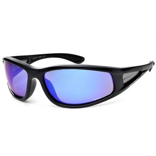 Arctica S-69F polaryzacyjne lustrzane ze sklepu Stylion w kategorii Okulary przeciwsłoneczne męskie - zdjęcie 107788640
