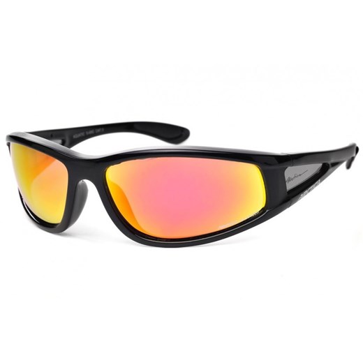 Arctica S-69G polaryzacyjne lustrzane ze sklepu Stylion w kategorii Okulary przeciwsłoneczne męskie - zdjęcie 107788642