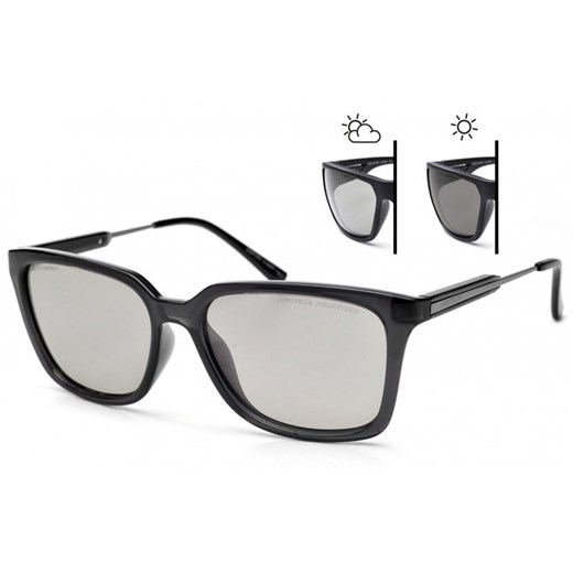 Arctica S-259FP polaryzacja + fotochrom okulary streetwear ze sklepu Stylion w kategorii Okulary przeciwsłoneczne męskie - zdjęcie 107788824