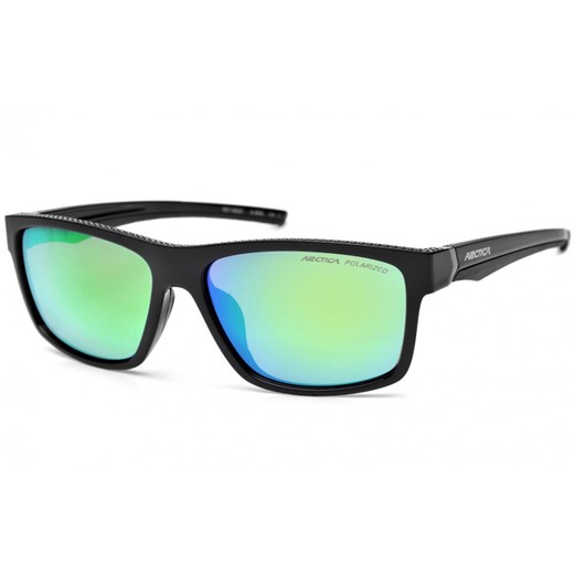 Arctica S-260B polaryzacyjne okulary sportowe ze sklepu Stylion w kategorii Okulary przeciwsłoneczne męskie - zdjęcie 107788834