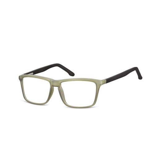 Okulary Oprawki optyczne zerowki Sunoptic CP161B ze sklepu Stylion w kategorii Oprawki do okularów męskich - zdjęcie 107788850