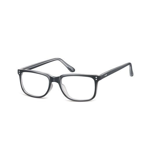 Okulary Oprawki korekcyjno-optyczne zerowki Sunoptic CP159D ze sklepu Stylion w kategorii Okulary korekcyjne męskie - zdjęcie 107788880