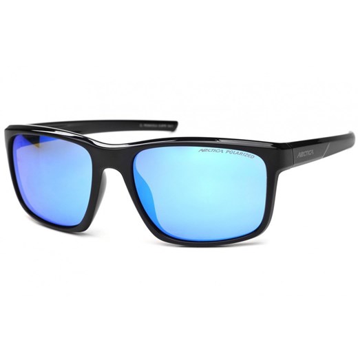Arctica S-267B polaryzacyjne okulary sportowe ze sklepu Stylion w kategorii Okulary przeciwsłoneczne męskie - zdjęcie 107788942
