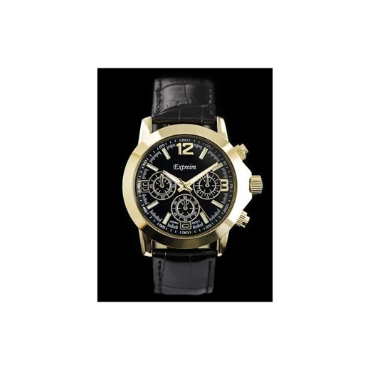 Męski zegarek EXTREIM 8386A (zx024d) ze sklepu Stylion w kategorii Zegarki - zdjęcie 107789282