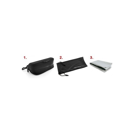 Okulary ARCTICA S-270A Sportowe Revo Arctica Stylion