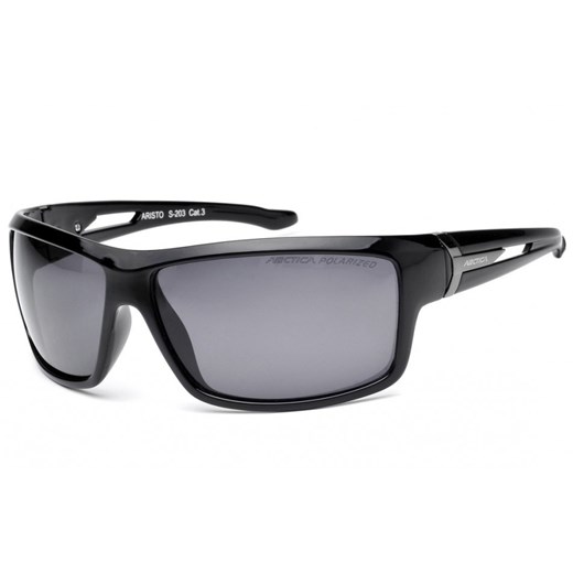 Okulary Arctica S-203 z polaryzacją ze sklepu Stylion w kategorii Okulary przeciwsłoneczne męskie - zdjęcie 107789482