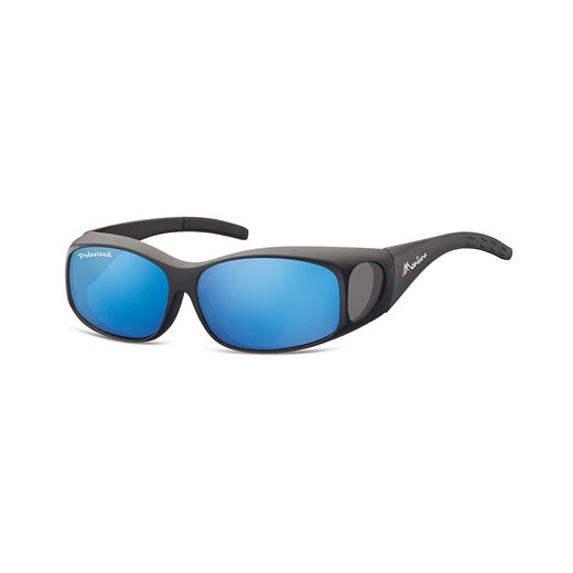 Okulary z Polaryzacją HD Fit Over dla Kierowców, nakładane na Korekcyjne MFO1E ze sklepu Stylion w kategorii Okulary przeciwsłoneczne męskie - zdjęcie 107789500