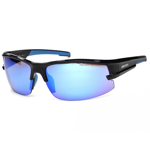 Okulary ARCTICA S-271A Sportowe Revo ze sklepu Stylion w kategorii Okulary przeciwsłoneczne męskie - zdjęcie 107789542