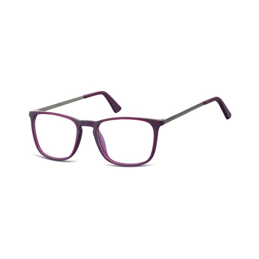 Okulary zerówki Sunoptic 