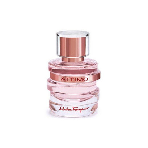 Salvatore Ferragamo Attimo L´Eau Florale 100ml W Woda toaletowa perfumy-perfumeria-pl rozowy egzotyczne