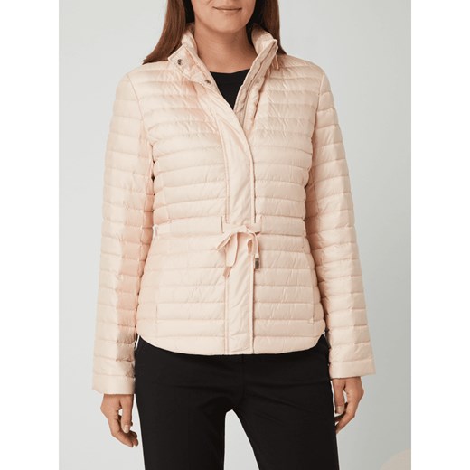 Lekka kurtka puchowa z kapturem Michael Michael Kors S okazja Peek&Cloppenburg