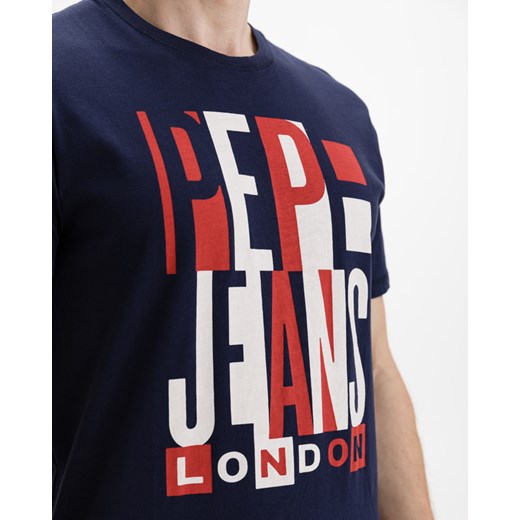 T-shirt męski Pepe Jeans 