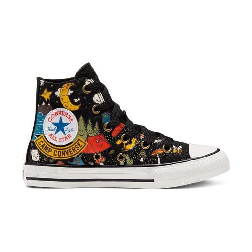 SNEAKERSY CHUCK TAYLOR ALL STAR Converse 35 promocja showroom.pl