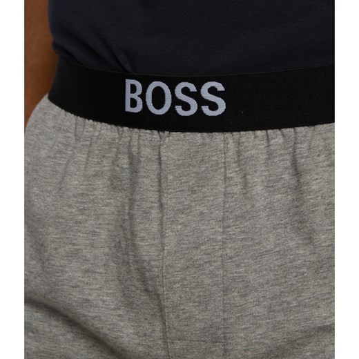 Boss Bodywear Szorty Identity | Regular Fit M okazja Gomez Fashion Store