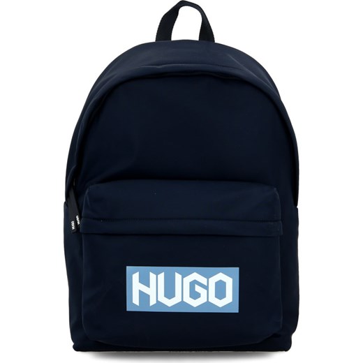 HUGO Plecak Record JL Uniwersalny Gomez Fashion Store