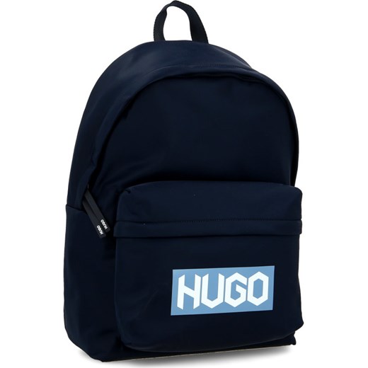 HUGO Plecak Record JL Uniwersalny Gomez Fashion Store