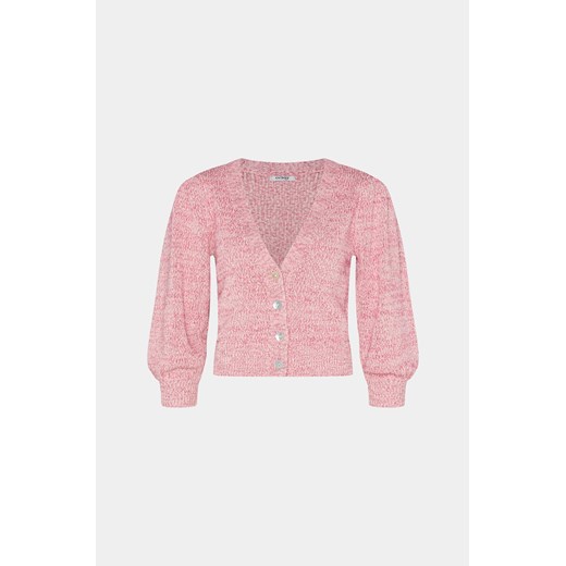 Sweter damski ORSAY z dekoltem w serek 