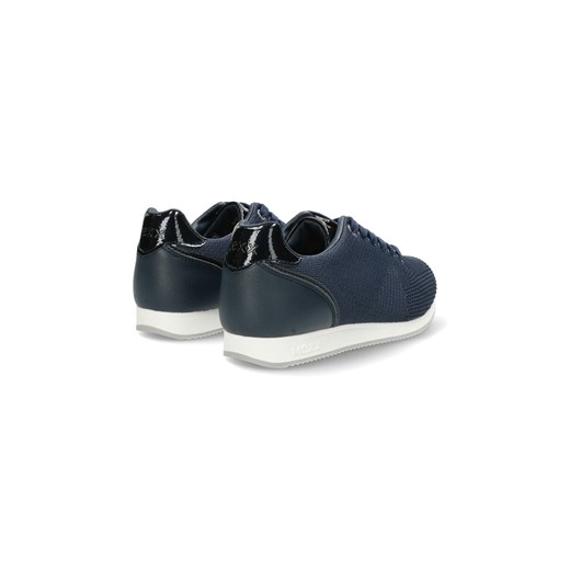Buty sportowe damskie Mexx wiązane wiosenne