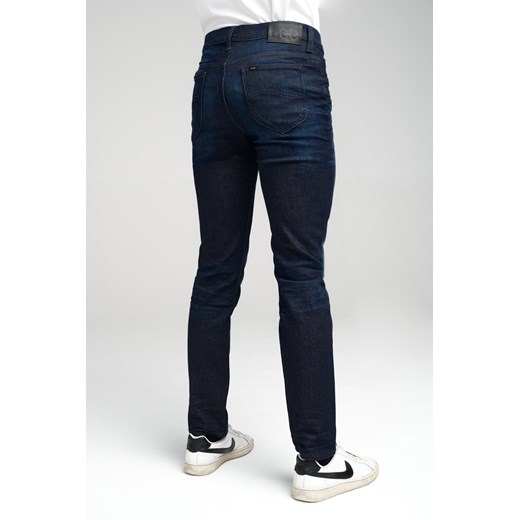 LEE LUKE SLIM TAPERED SHREWD BLUE L719KIRQ Lee 42/34 panjeans.pl