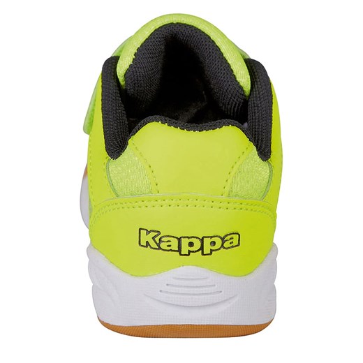 Buty sportowe dziecięce Kappa na rzepy 