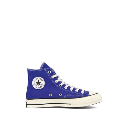 Trampki w kolorze niebieskim Converse 43 Limango Polska