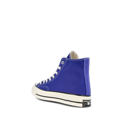 Trampki w kolorze niebieskim Converse 41 Limango Polska