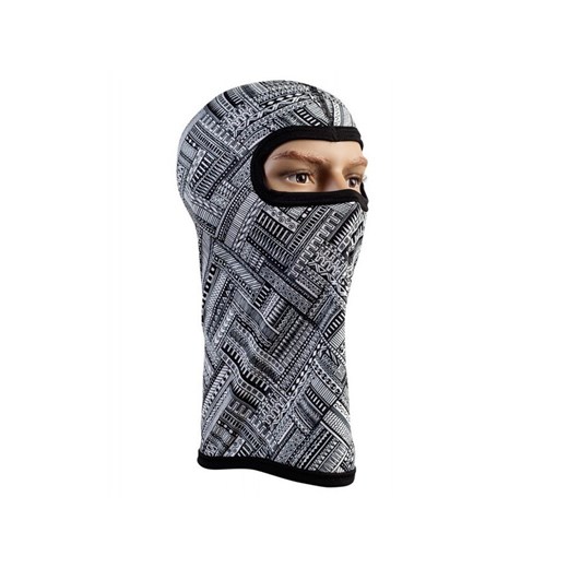 Kominiarka termoaktywna 3D - aztekowie ze sklepu Stylion w kategorii Czapki zimowe męskie - zdjęcie 107969233