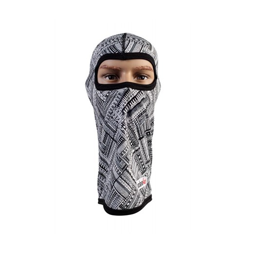 Czapka zimowa męska Stylion 