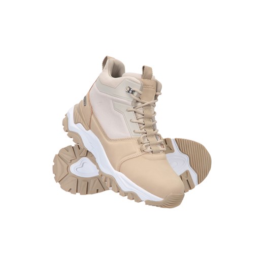 Sierra - wodoodporne buty damskie Mountain Warehouse 41 Mountain Warehouse