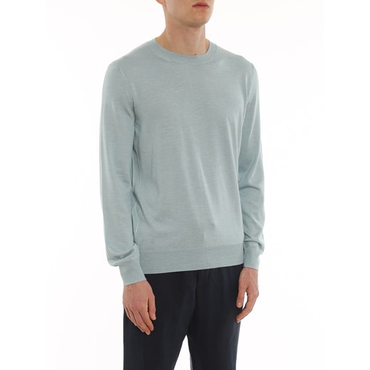 CREWNECK KNITWEAR Ermenegildo Zegna 46 IT showroom.pl