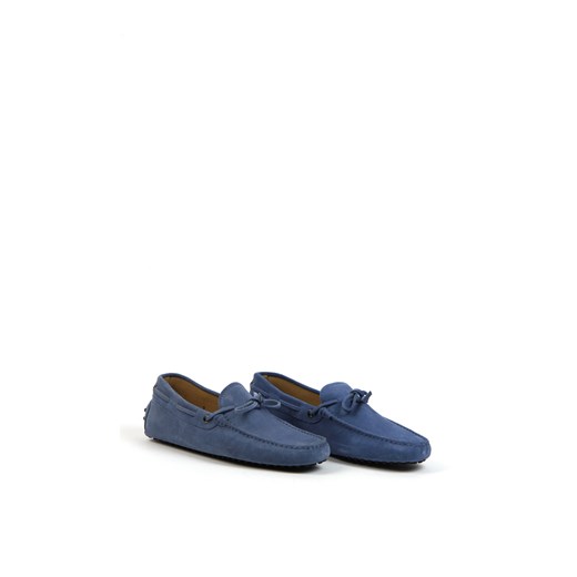 LOAFERS Tod`s UK 9 showroom.pl