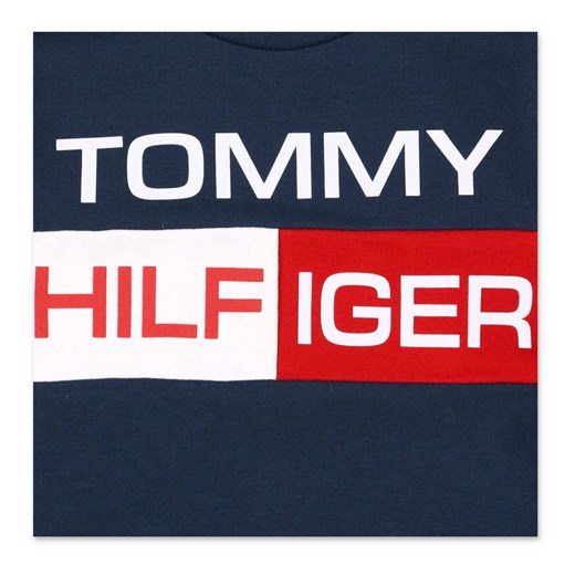 Odzież dla niemowląt Tommy Hilfiger dla chłopca 