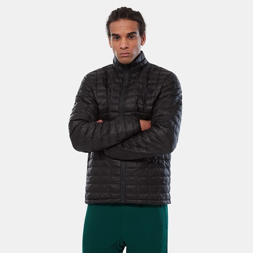 Kurtka The North Face Thermoball ECO JKT T93Y3NXYM The North Face S okazja a4a.pl