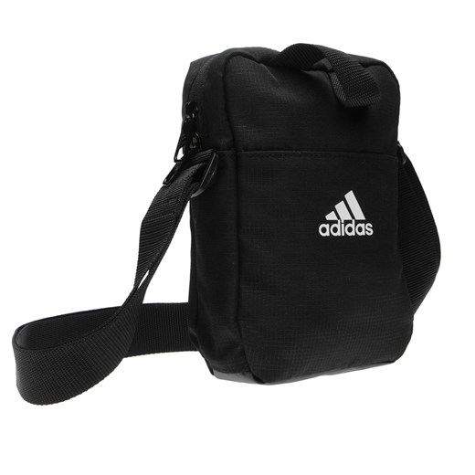 Adidas 3 Stripe Gadget Bag One size Factcool