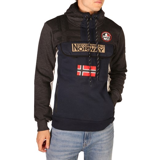 Geographical Norway Fitakol_ma Geographical Norway XL Factcool