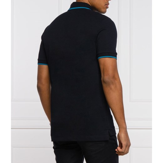 boss Polo Parlay 116 | Regular Fit | pique XL Gomez Fashion Store