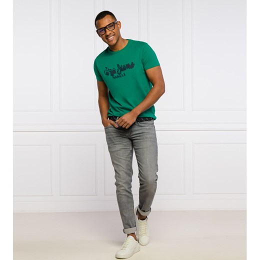 Pepe Jeans London T-shirt ANTHONY | Regular Fit M Gomez Fashion Store