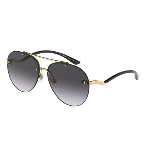 Okulary Przeciwsłoneczne Dolce & Gabbana DG 2272 02/8G Dolce & Gabbana iokulary.pl