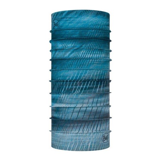 Chusta komin BUFF COOLNET UV+ KEREN STONE BLUE Buff uniwersalny RRmoto.pl