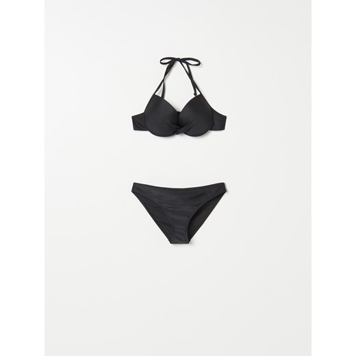 Stroje kąpielowe Sinsay 