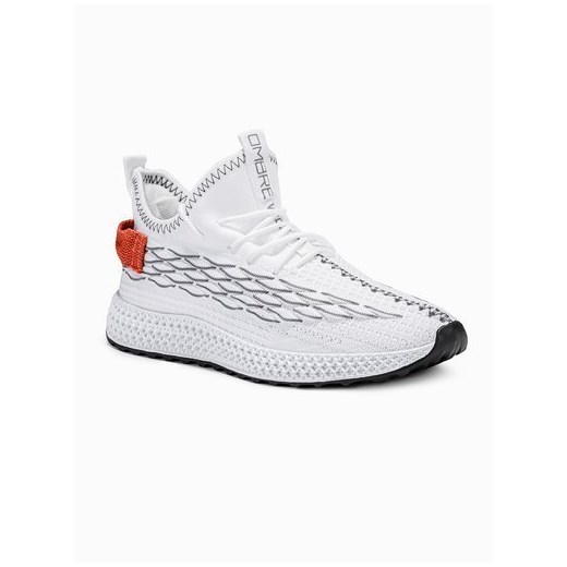 Buty sportowe męskie Ombre