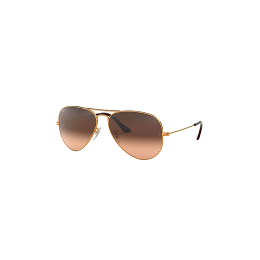 Ray-Ban - Okulary 58 ANSWEAR.com