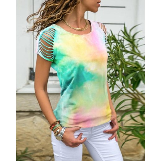 Bluzka damska Kendallme 