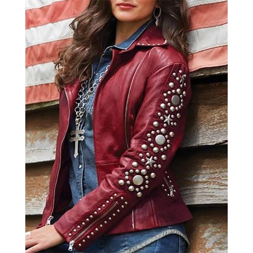 Kurtka damska Kendallme casual 