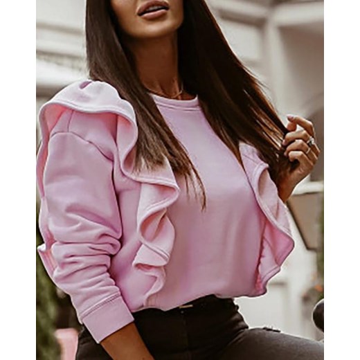 Bluza damska Kendallme casual