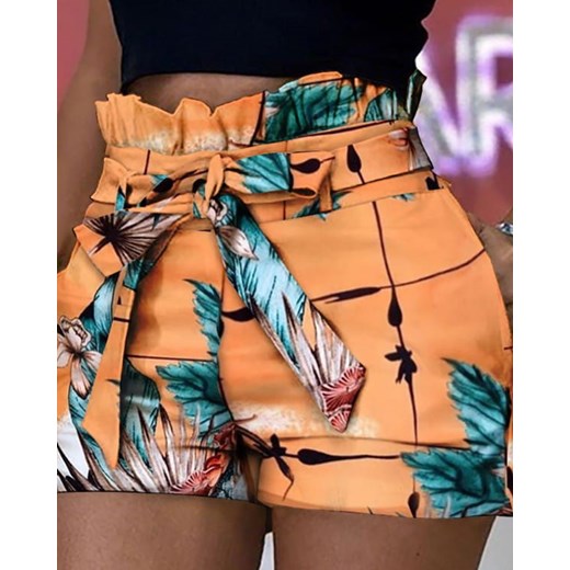 Szorty Kendallme na lato