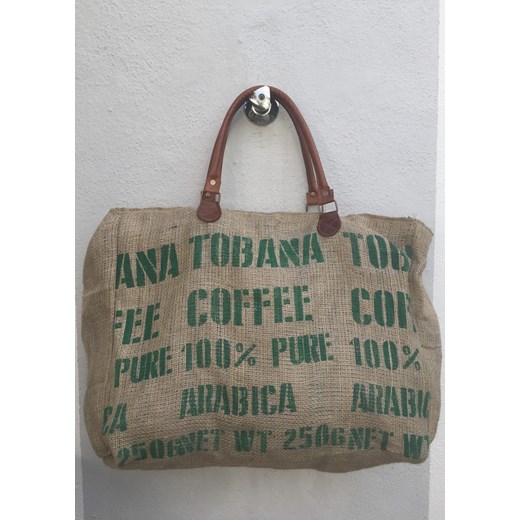 YUTE GEORGIA  torba shopper bag  Vintage 03 Cn promocja borse.pl