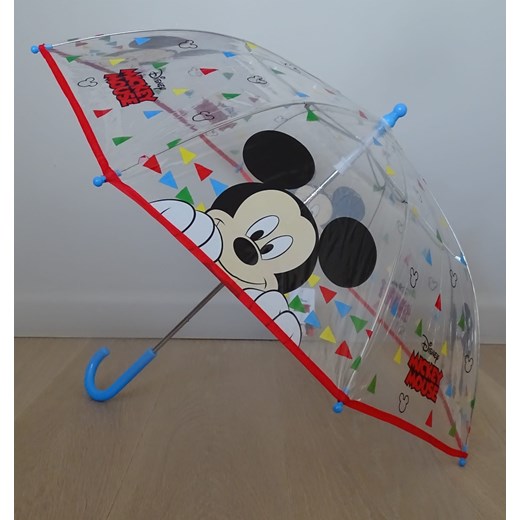 DISNEY parasolka z Myszka Miki Disney wyprzedaż borse.pl