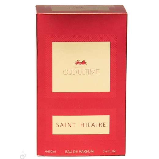 Oud Ultime - EDP -100 ml Saint Hilaire onesize Limango Polska